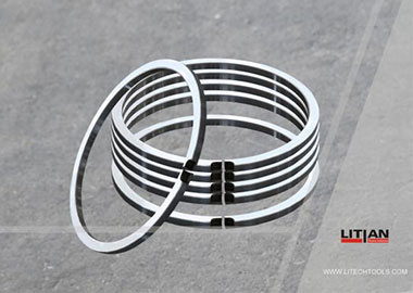 TBM Retainer Ring TBM Retainer Ring
