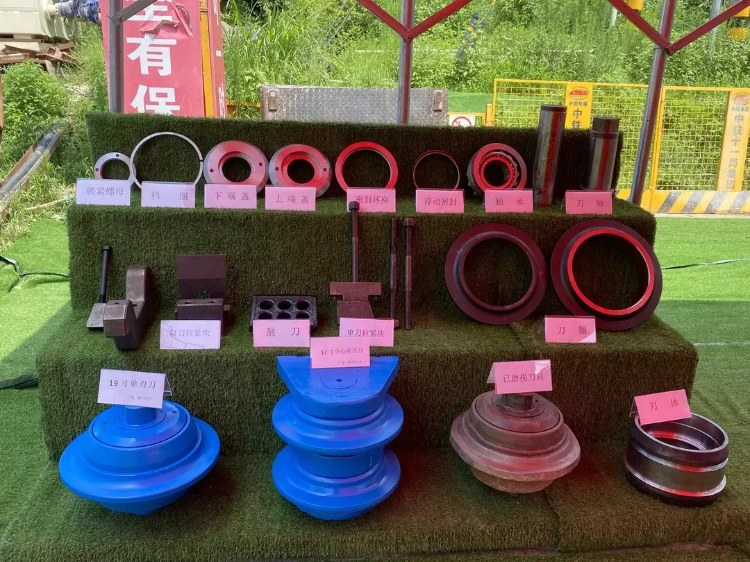 Litian Rock Cutting Tool Litian Rock Cutting Tool