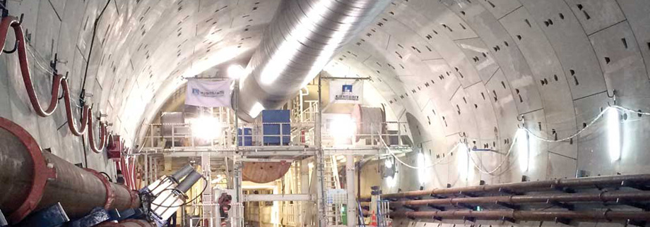 TBM Project TBM Project