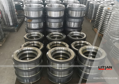 TBM Disc Cutter Hub TBM Disc Cutter Hub
