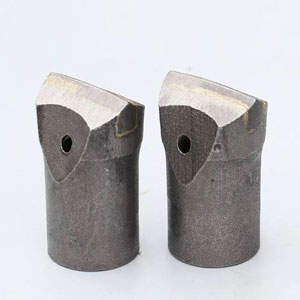 Horseshoe Drill Bit Horseshoe Drill Bit