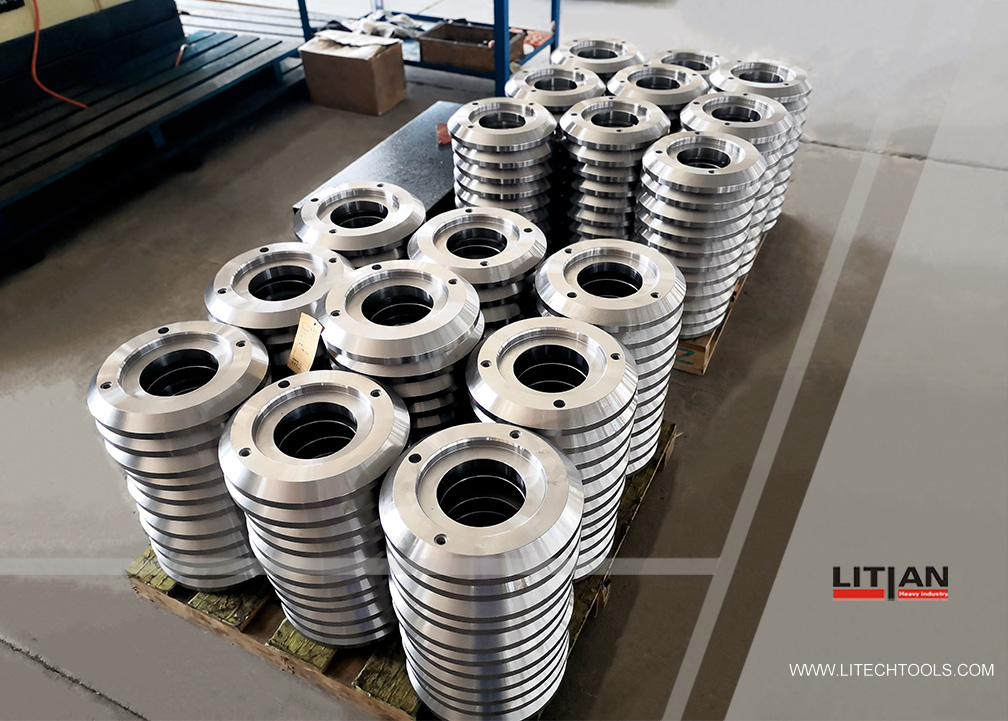 tbm cutter parts