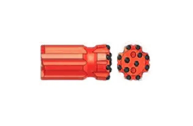 R38 Retrac Button Bit