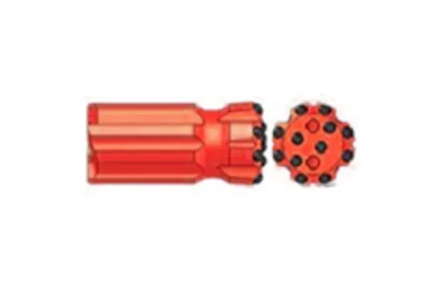 SR35 Retrac Button Bit