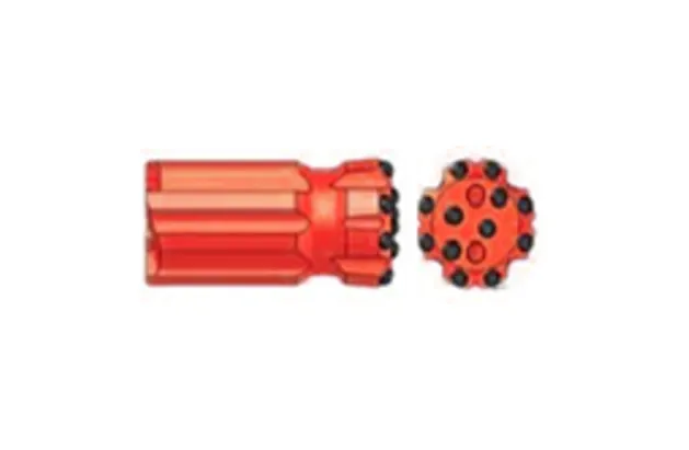 T38 Retrac Button Bit