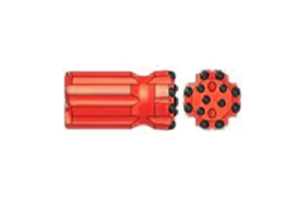 T45 Retrac Button Bit