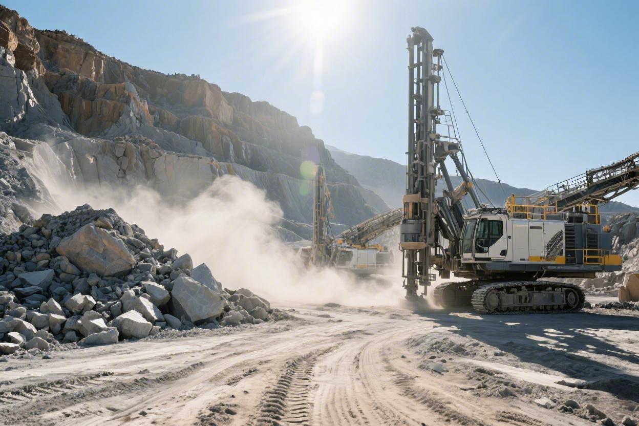 what-is-drilling-in-mining-importance-methods-tools-best-practices what-is-drilling-in-mining-importance-methods-tools-best-practices